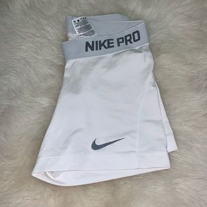 Nike Pro 2.5” Spandex